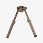 MOE QD Bipod for M-LOK FDE