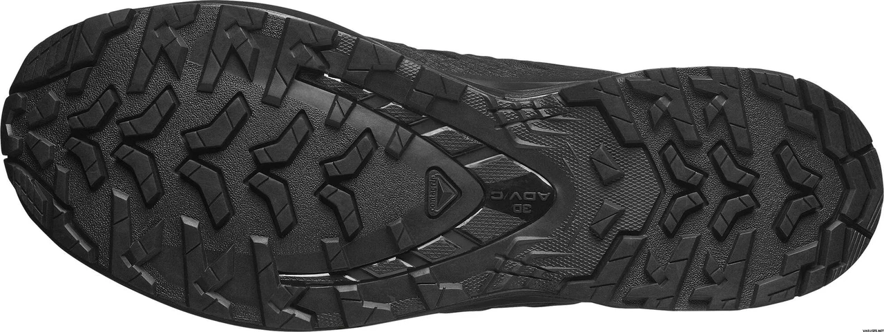 XA Pro Forces GTX Black 10