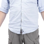 Crotch pistol holster 2.0