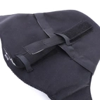 Crotch pistol holster 2.0