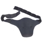 Crotch pistol holster 2.0