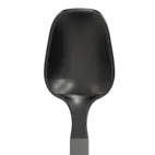 Long Handle Spoon Aluminium