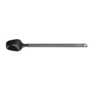 Long Handle Spoon Aluminium