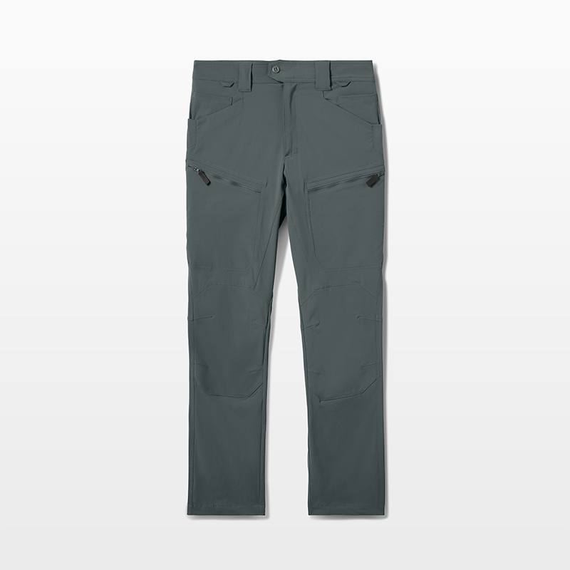 V.XI EREBUS PANT - STORM 34-30