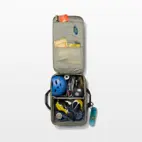 ALLHAULA DUFFEL 70L - SAGE GREEN