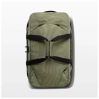 ALLHAULA DUFFEL 70L - SAGE GREEN