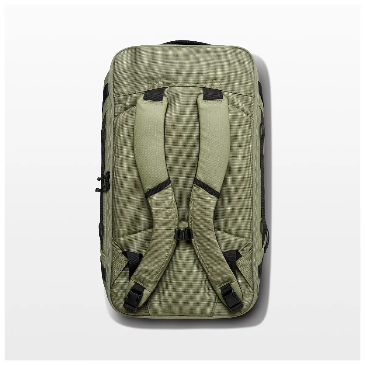 ALLHAULA DUFFEL 70L - SAGE GREEN
