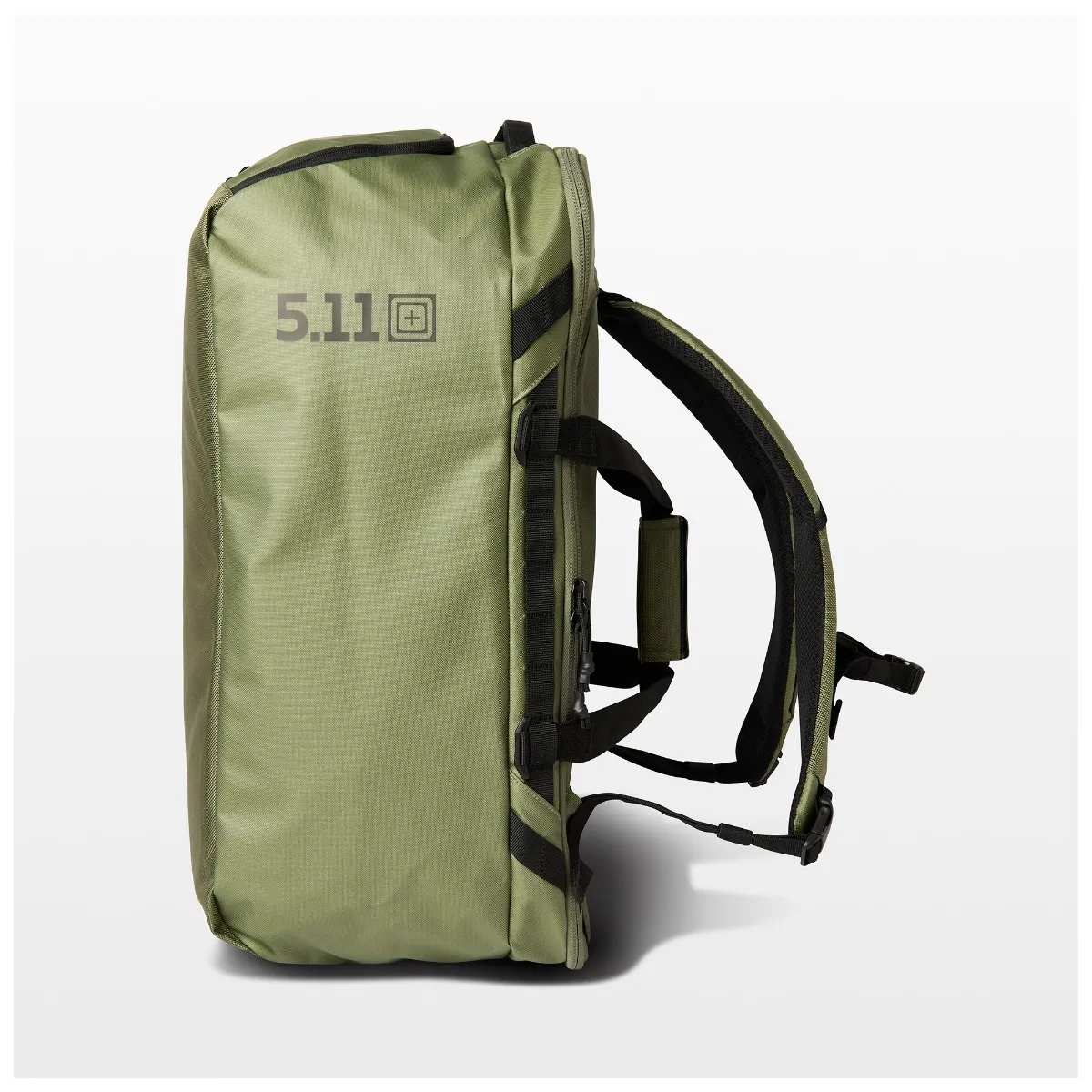 ALLHAULA DUFFEL 70L - SAGE GREEN