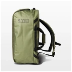 ALLHAULA DUFFEL 70L - SAGE GREEN