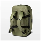 ALLHAULA DUFFEL 70L - SAGE GREEN