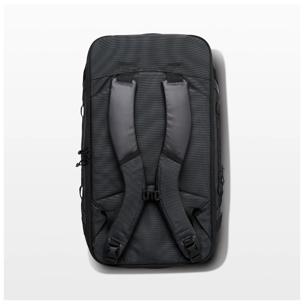 ALLHAULA DUFFEL 70L - VOLCANIC
