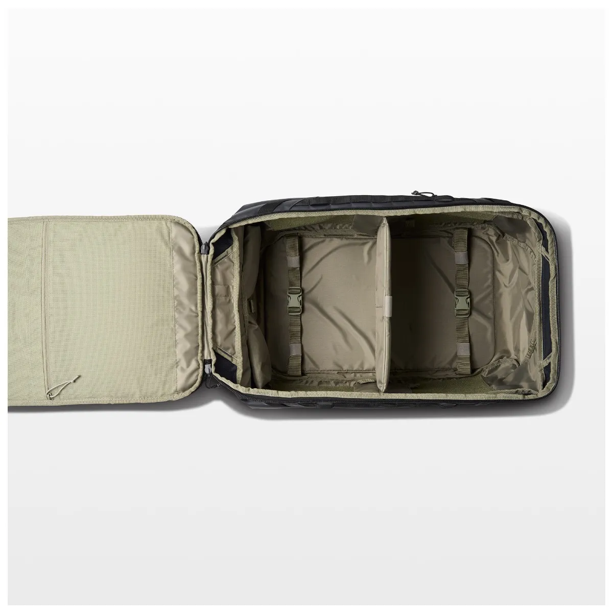 ALLHAULA DUFFEL 70L - VOLCANIC