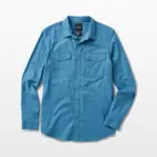 AUSTIN FLANNEL SOLID - DIPLOMAT XL