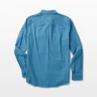 AUSTIN FLANNEL SOLID - DIPLOMAT XL