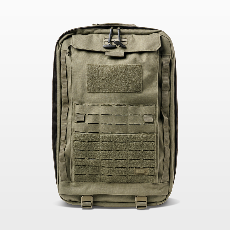 UCR BACKPACK - RANGER GREEN