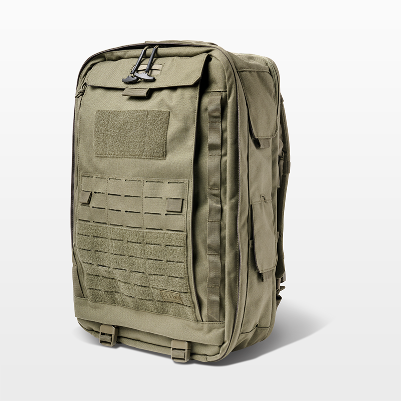 UCR BACKPACK - RANGER GREEN