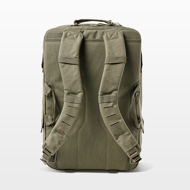 UCR BACKPACK - RANGER GREEN