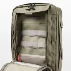 UCR BACKPACK - RANGER GREEN