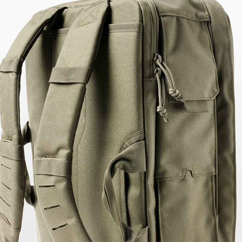 UCR BACKPACK - RANGER GREEN