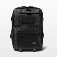 UCR BACKPACK - BLACK
