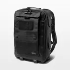 UCR BACKPACK - BLACK