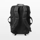 UCR BACKPACK - BLACK