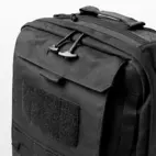 UCR BACKPACK - BLACK