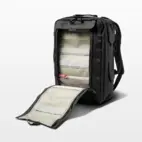 UCR BACKPACK - BLACK