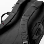 UCR BACKPACK - BLACK