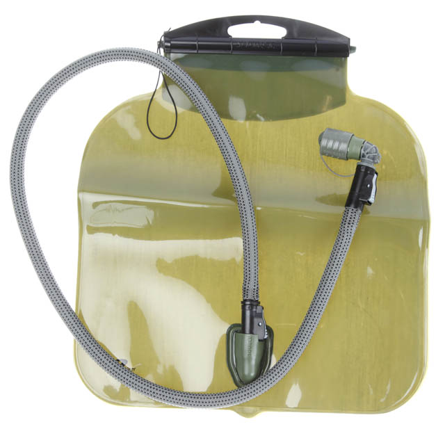Low Profile 3L Hydration Bladder Grå