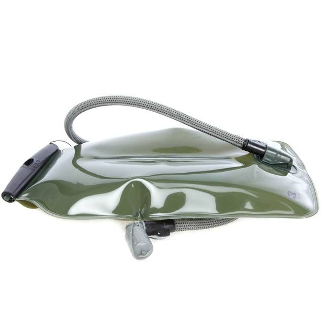 Low Profile 3L Hydration Bladder Grey