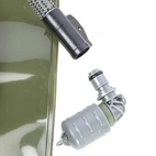 Low Profile 3L Hydration Bladder Grey