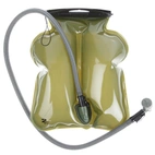 Low Profile 3L Hydration Bladder Grey