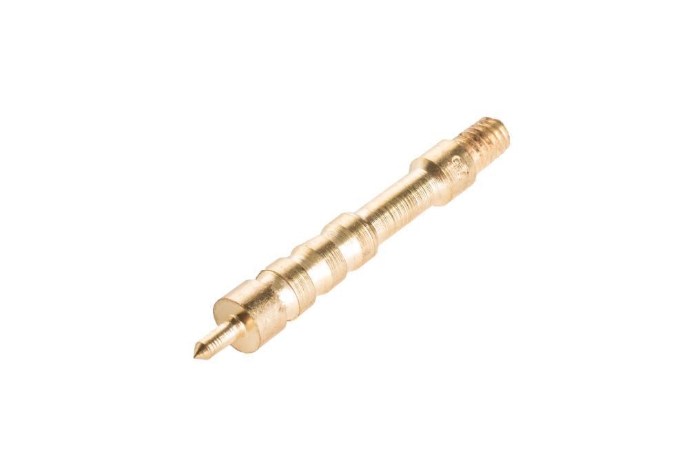 Brass Jag - .25 / .264 Cal / 6.5mm