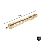 Brass Jag - .25 / .264 Cal / 6.5mm