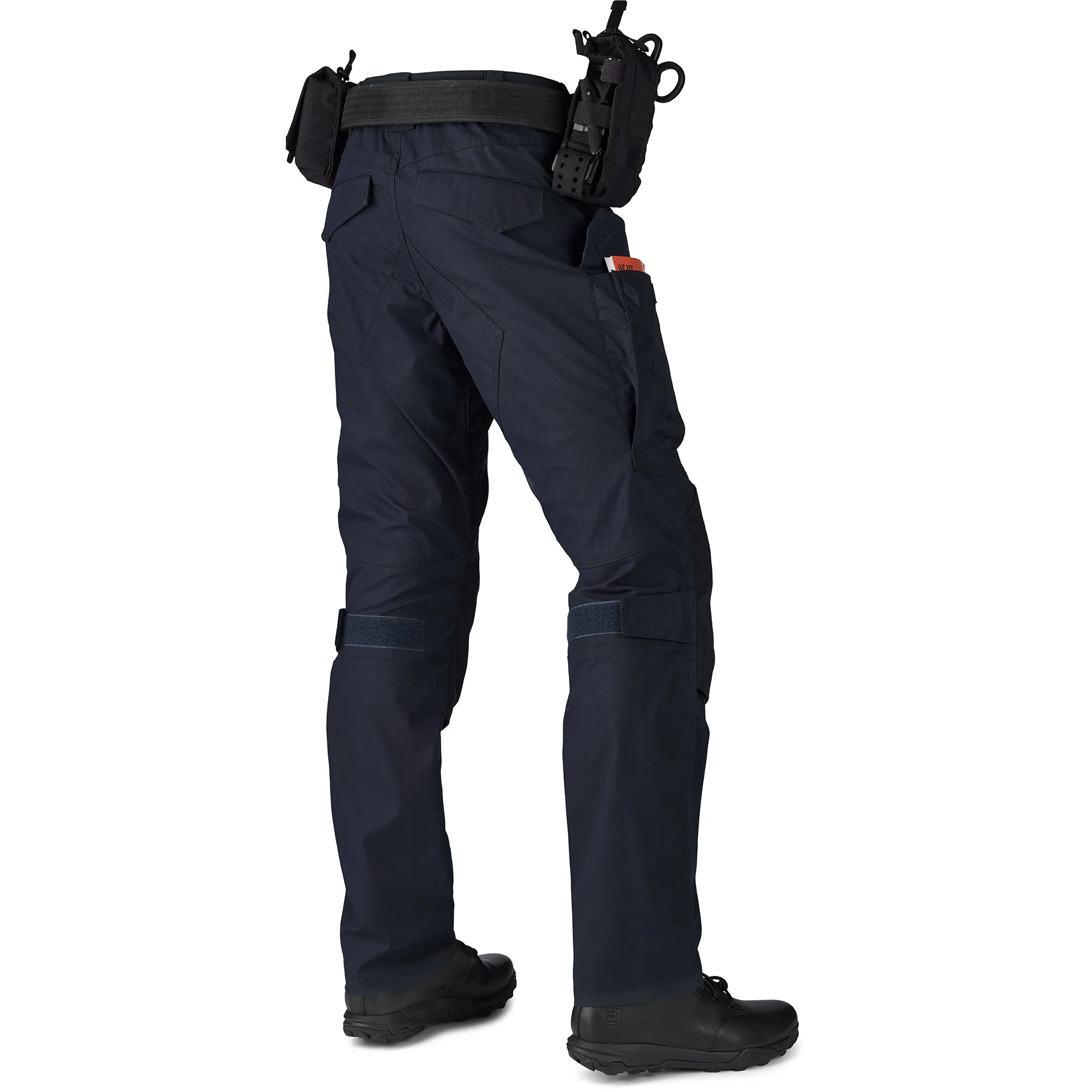 Quantum TEMS Pant - Black 38-34