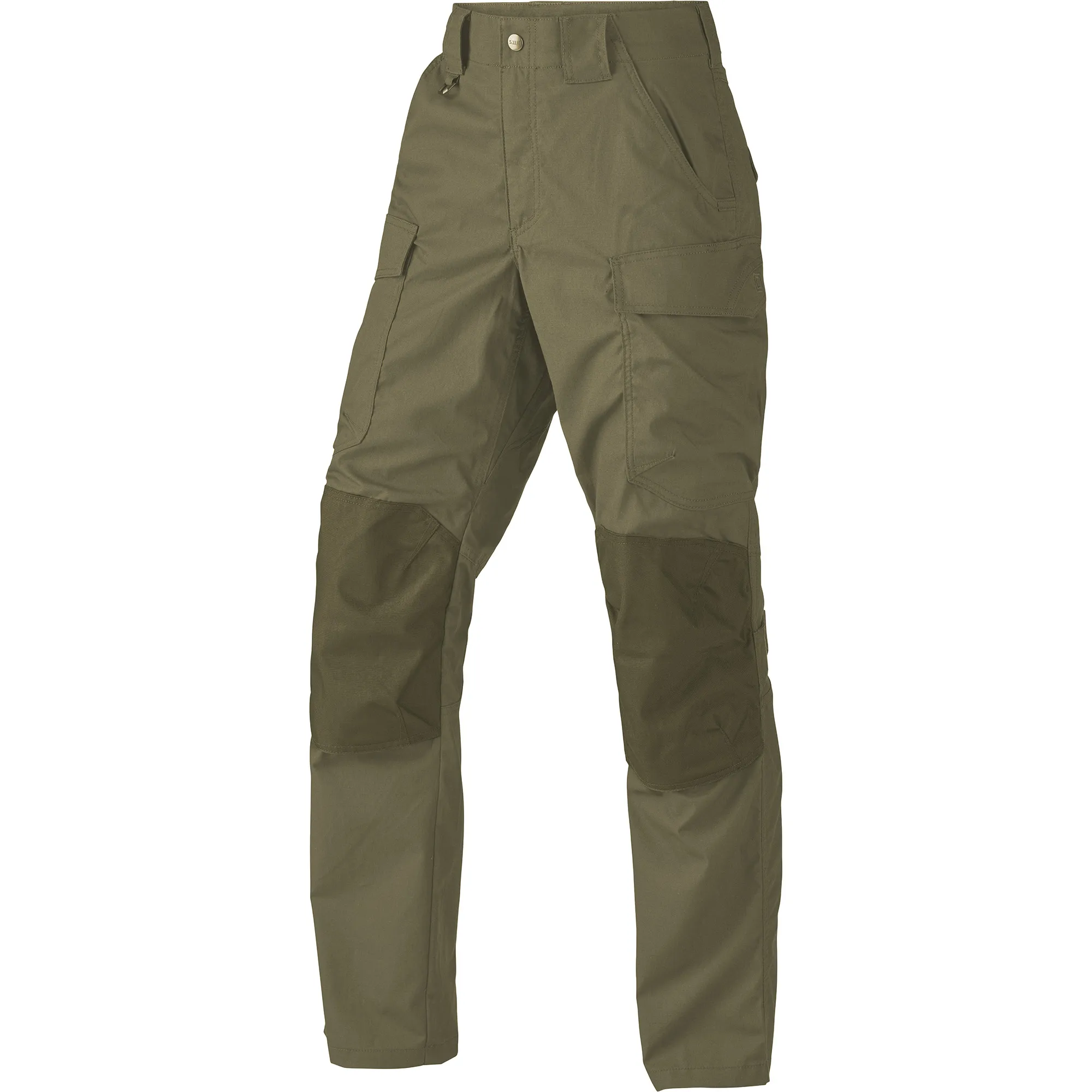 Quantum TEMS Pant - Ranger Green 36-36
