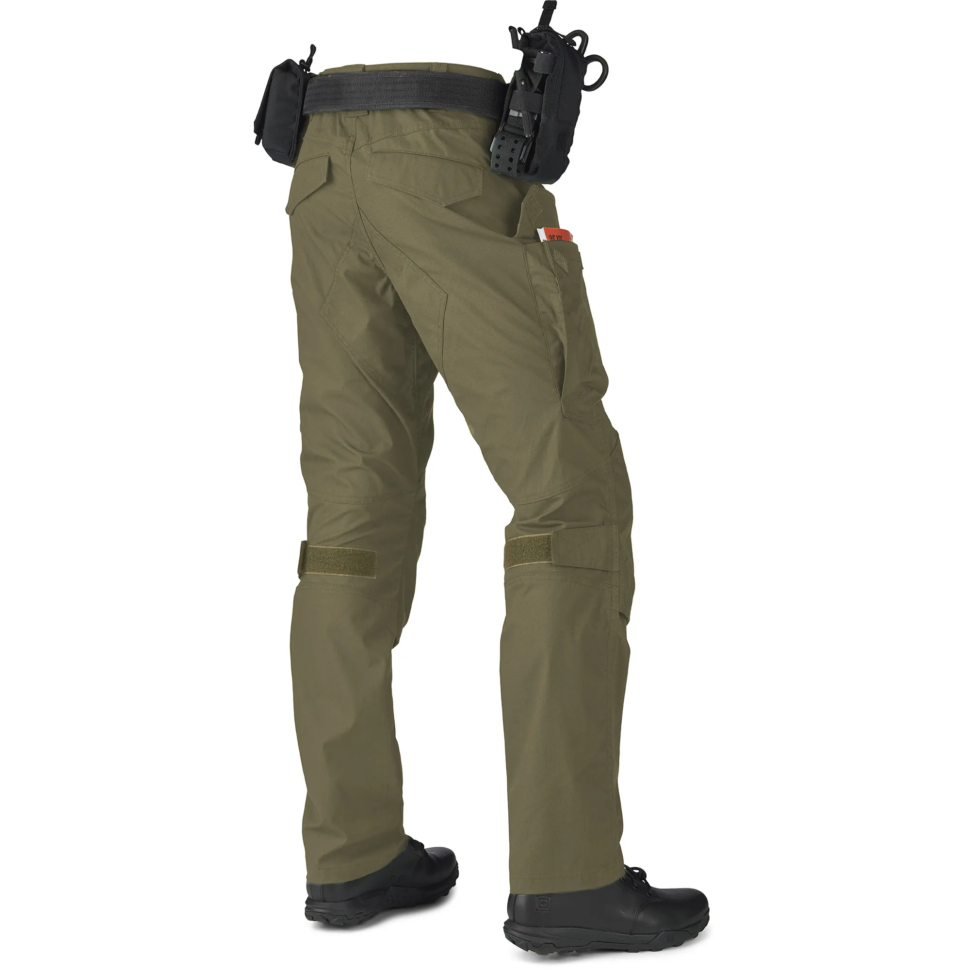 Quantum TEMS Pant - Ranger Green 36-36