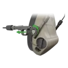 Sordin Supreme X2/T2 - Suspension Kit Rear ARC Rails