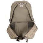50L Mission Backpack 3.0 Grey