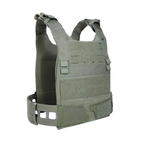 TT Plate Carrier LP LC Frame IRR L-XL