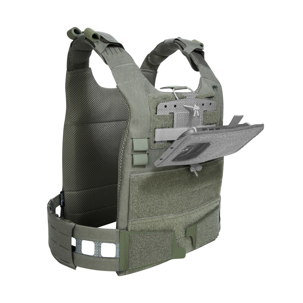 TT Plate Carrier LP LC Frame IRR L-XL