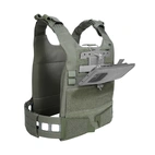 TT Plate Carrier LP LC Frame IRR L-XL