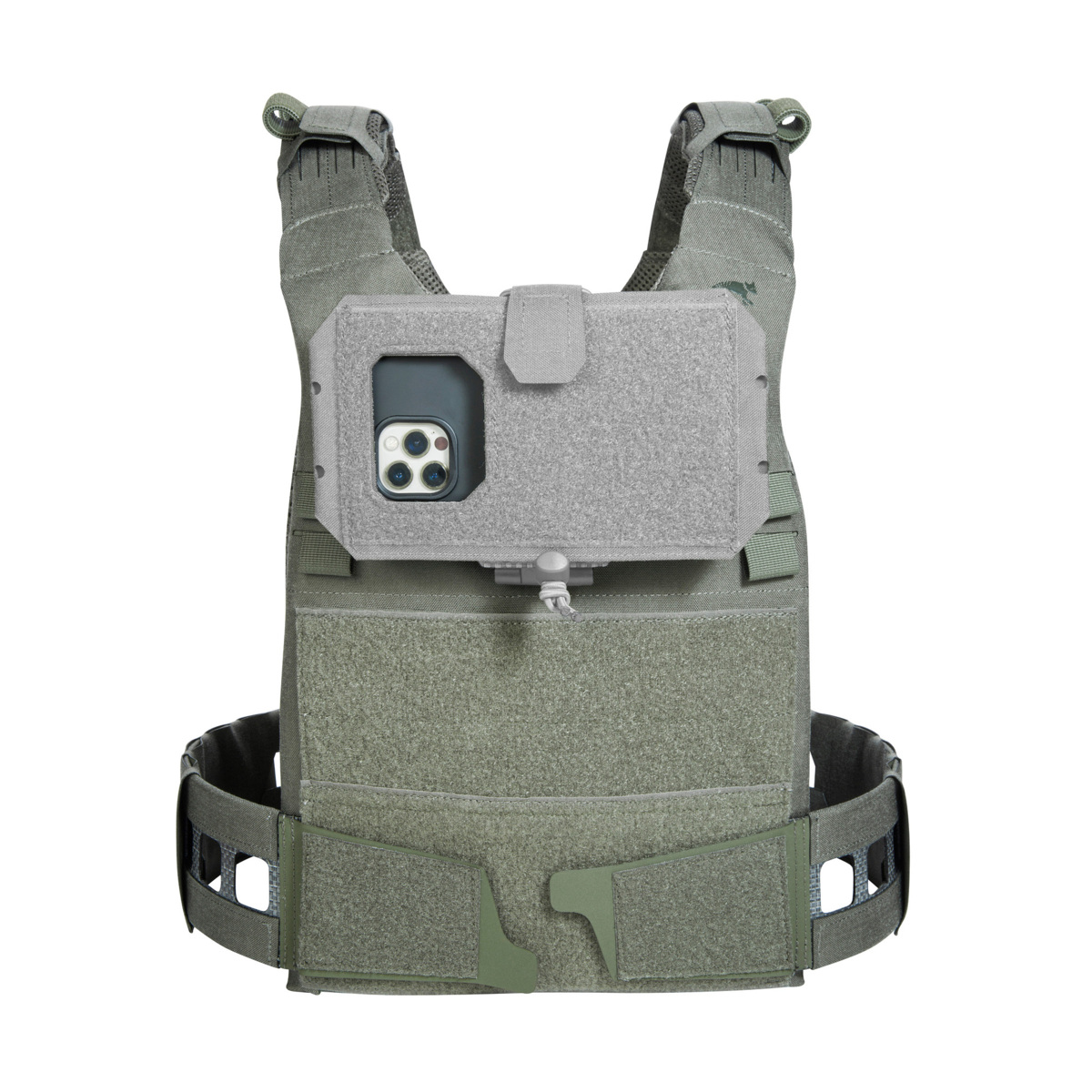TT Plate Carrier LP LC Frame IRR L-XL