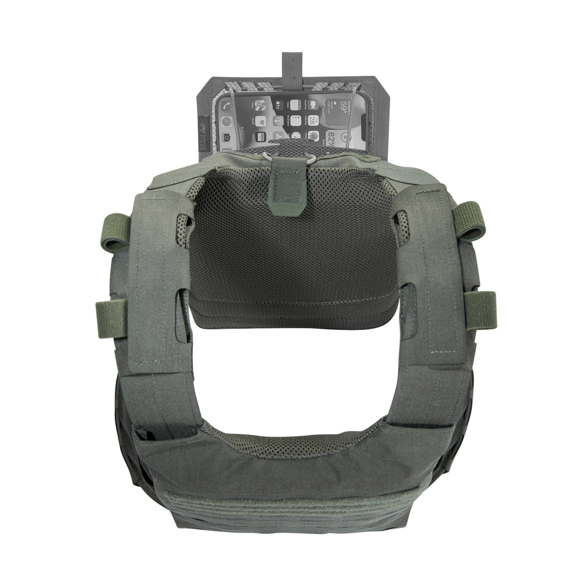 TT Plate Carrier LP LC Frame IRR L-XL