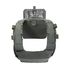 TT Plate Carrier LP LC Frame IRR L-XL