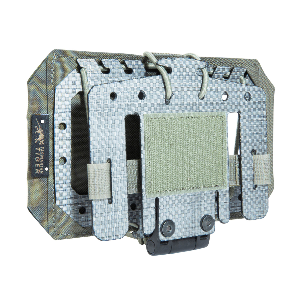 TT Foldable Phone Plate IRR