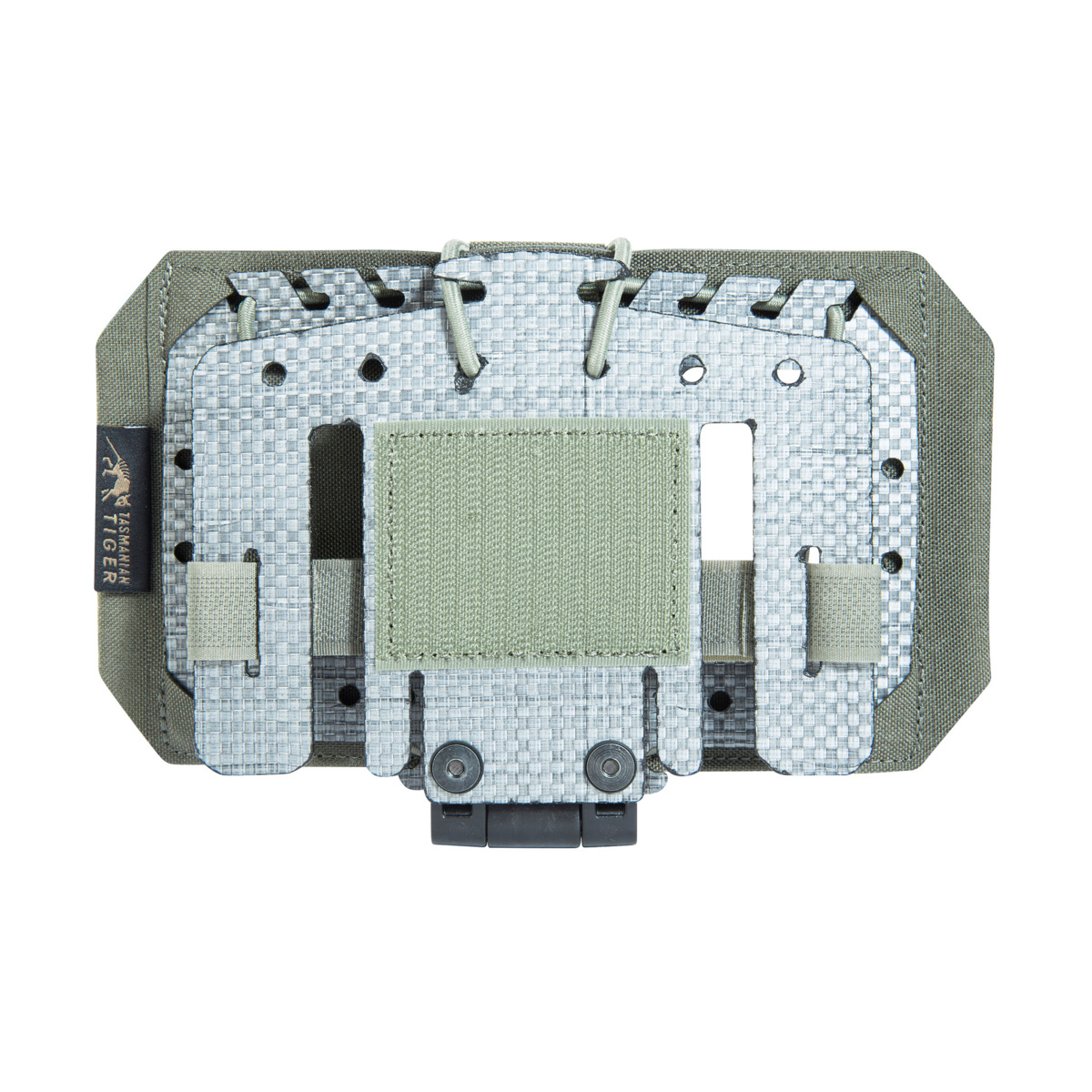 TT Foldable Phone Plate IRR