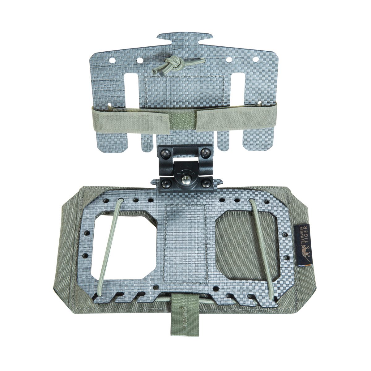 TT Foldable Phone Plate IRR