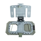 TT Foldable Phone Plate IRR